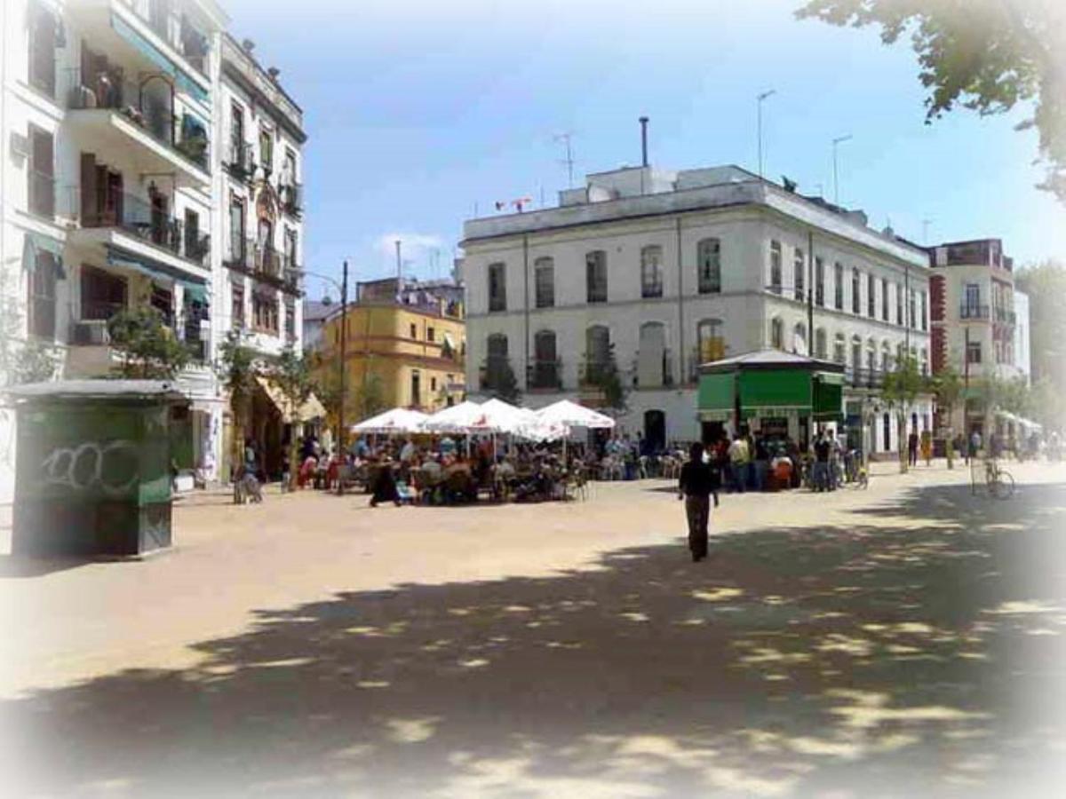 Alacas Appartement
