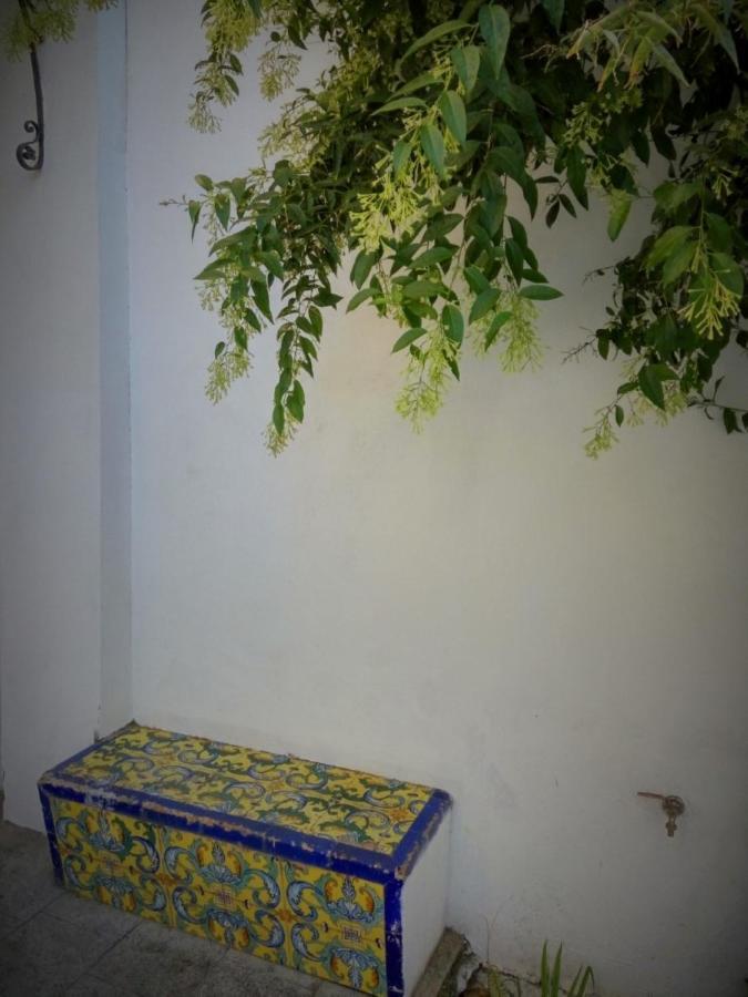 Alacas Appartement Sevilla