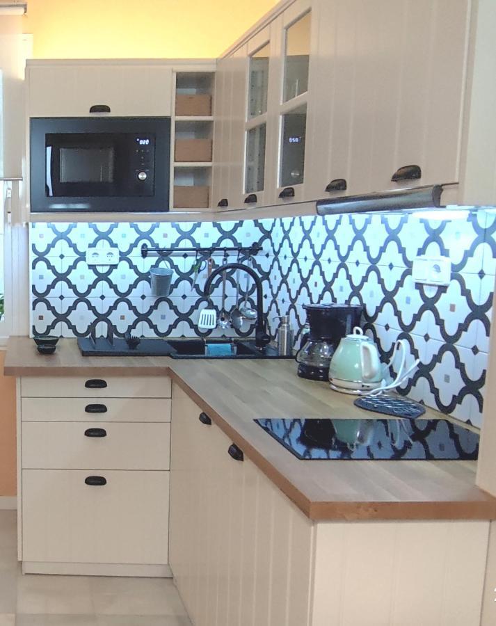 Appartement Alacas