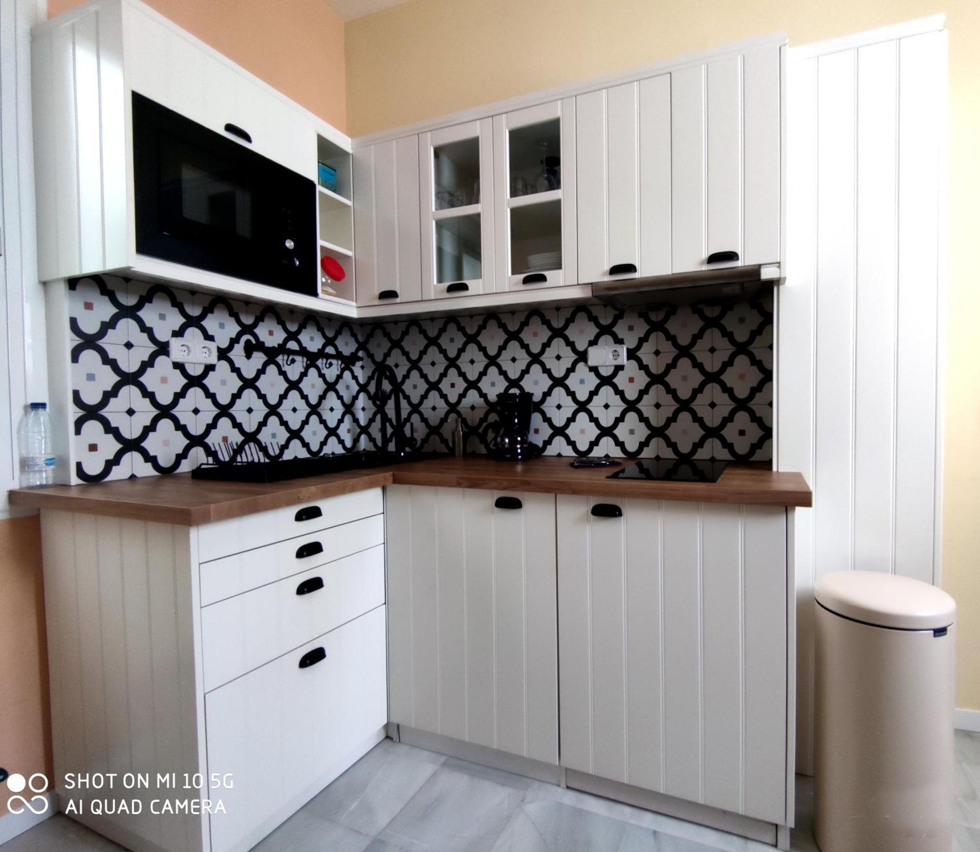 Appartement Alacas Sevilla