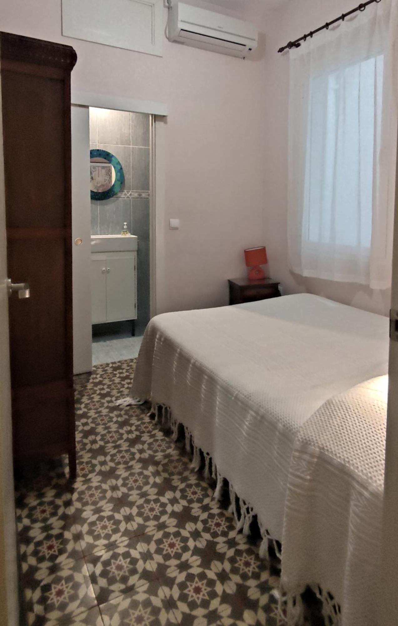 Alacas Appartement Sevilla