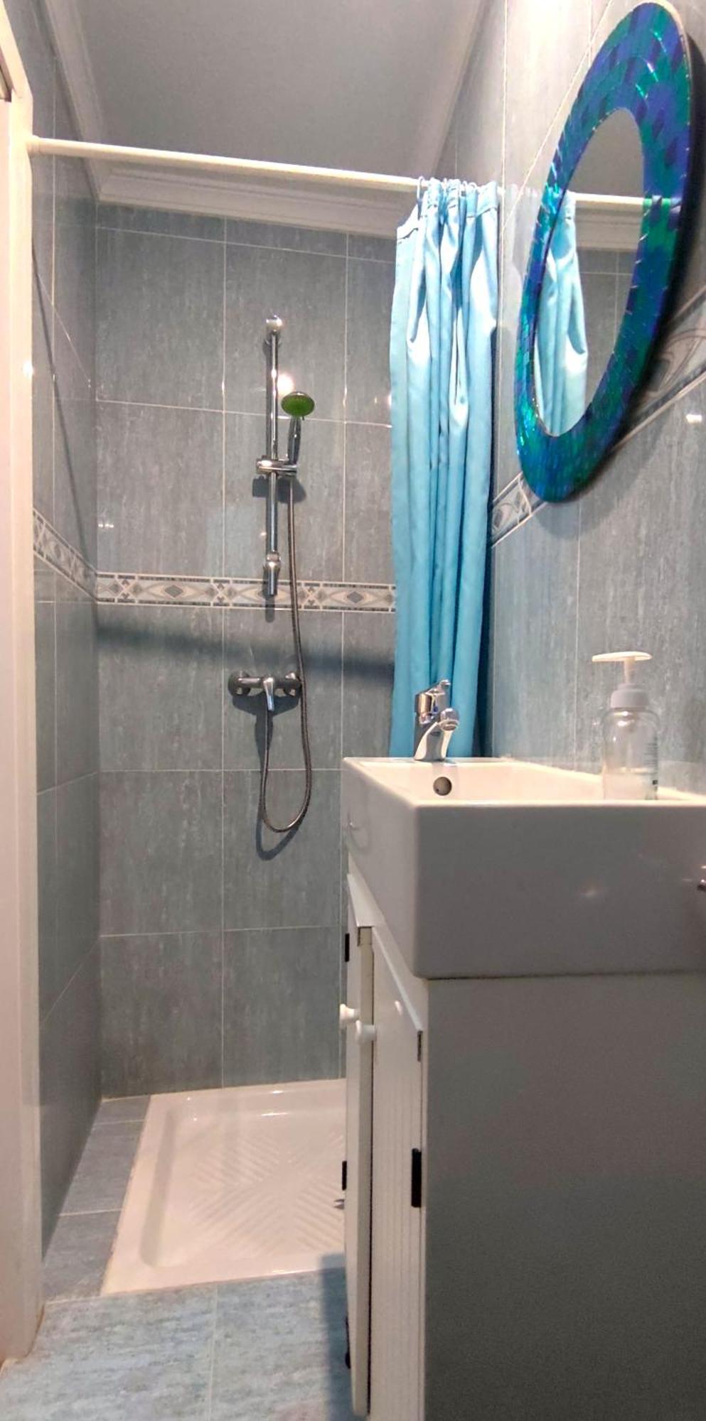 Alacas Appartement