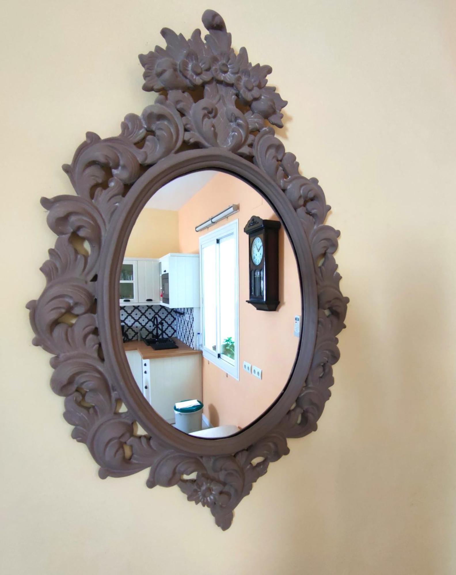 Appartement Alacas