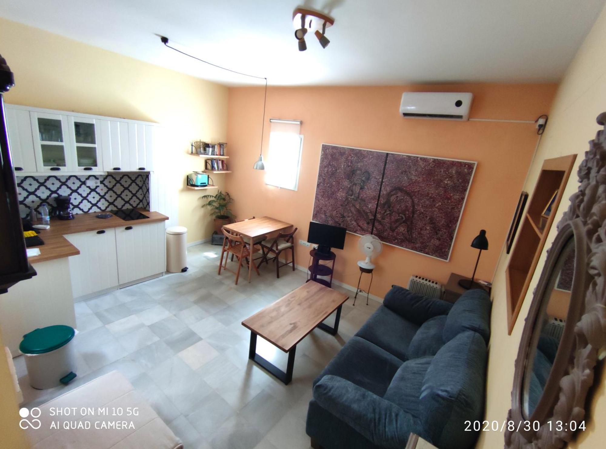 Alacas Appartement Sevilla
