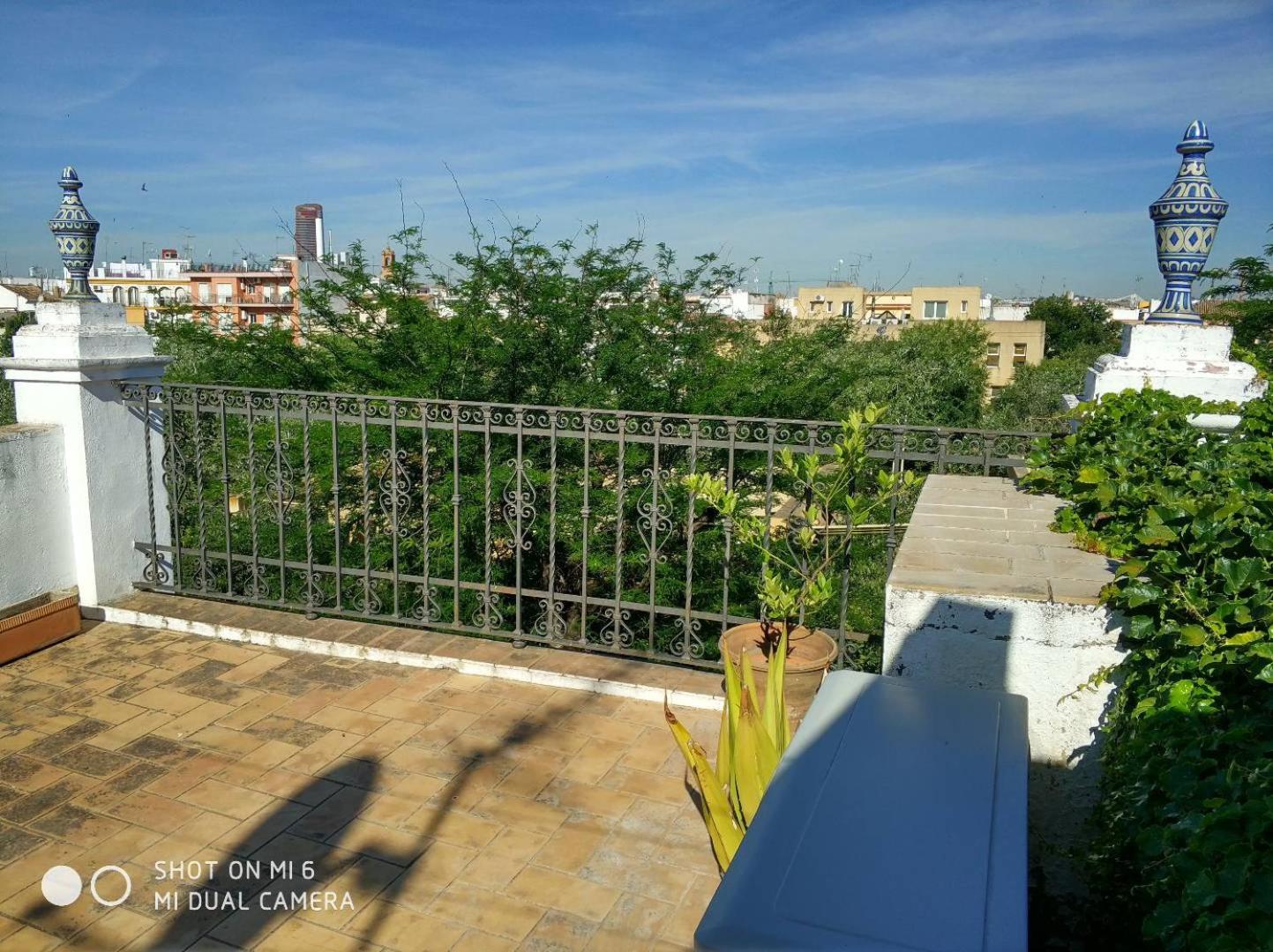 Alacas Appartement