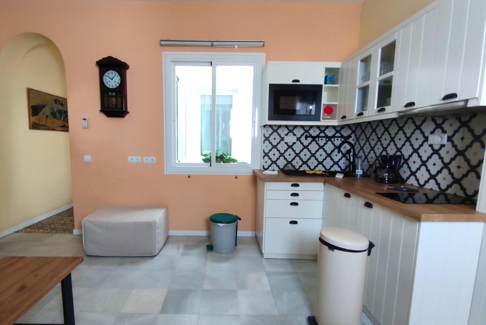 Appartement Alacas *