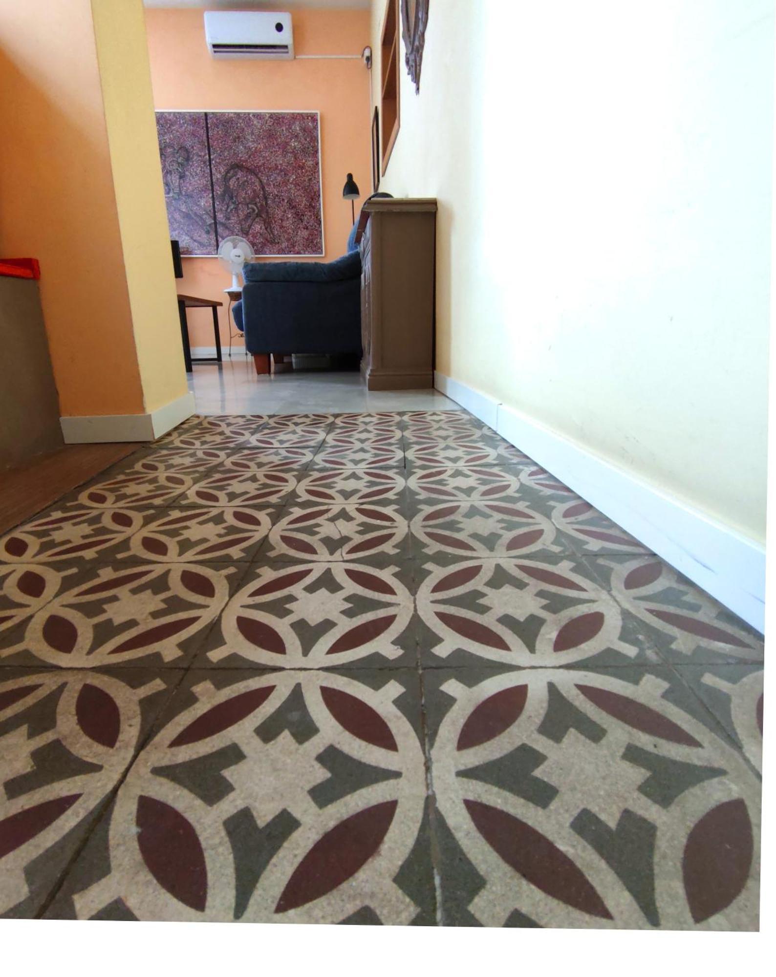 Alacas Appartement *