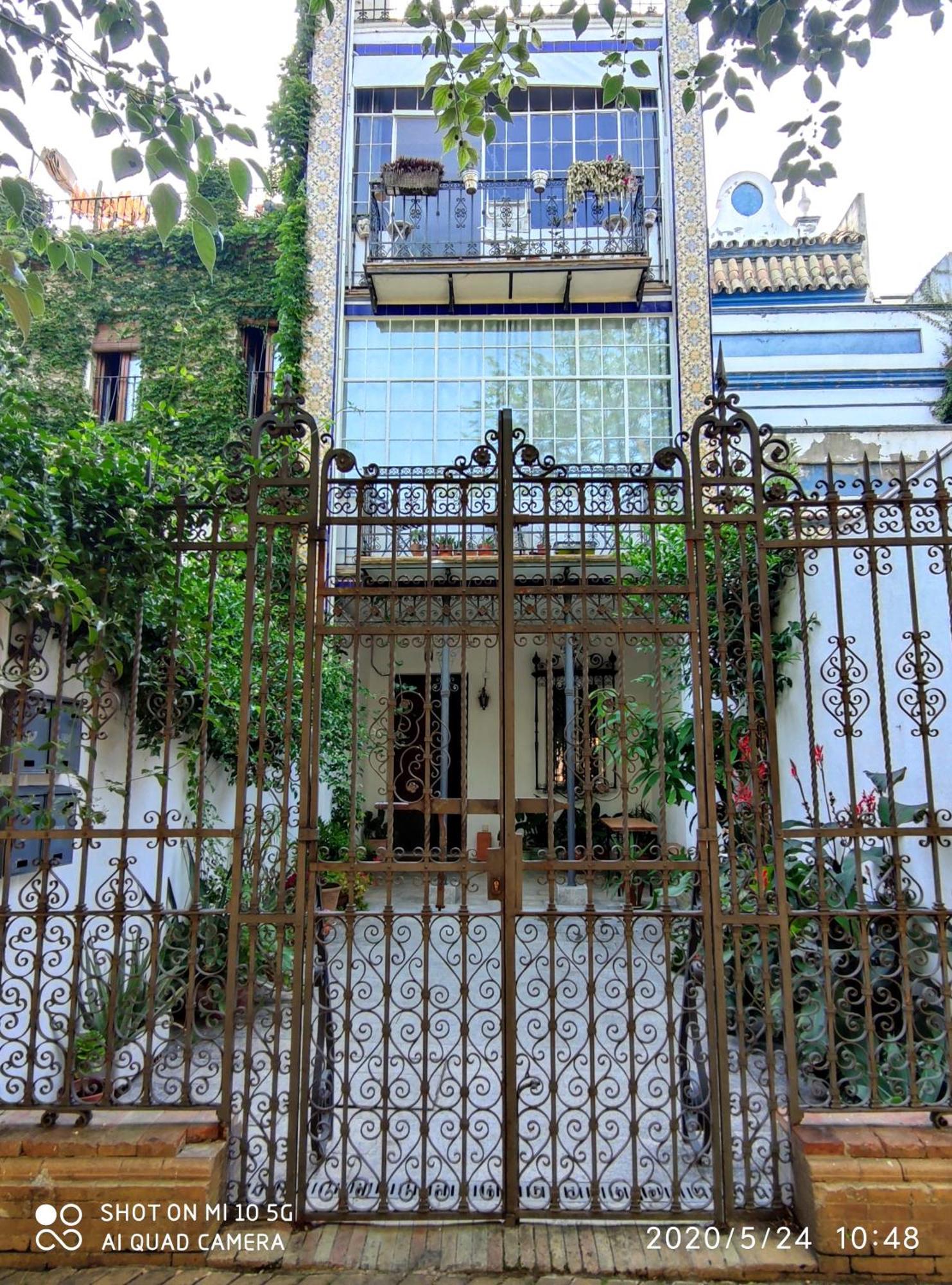 Alacas Appartement *